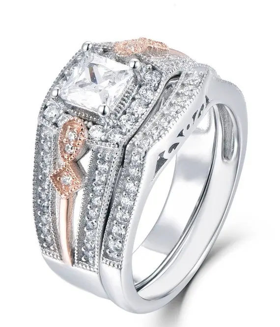 FFLACELL хит продаж женские кольца на палец позолоченный Золотой неровный