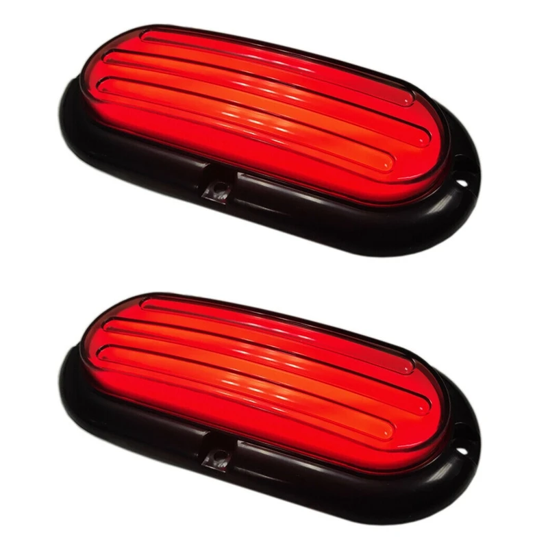 2 you 74 taillights intermittent rear lights brake lights warning