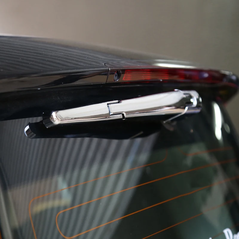 Украшение для дворника защитная оболочка внешняя отделка Smart 453 fortwo заднее стекло