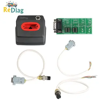

2020 Original TMPro 2 Transponder Key Programmer Key Copier and PIN Code Calculator Basic TMPro key maker or TMPro2 key maker
