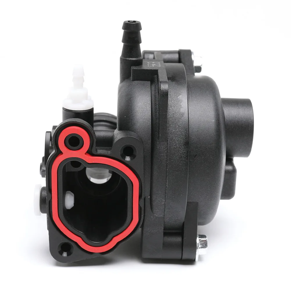 593261 карбюратор заменяет Комплект прокладок ДЛЯ Briggs& Stratton 300E 450E 08P502 8P502 вертикальный двигатель заменяет#591979