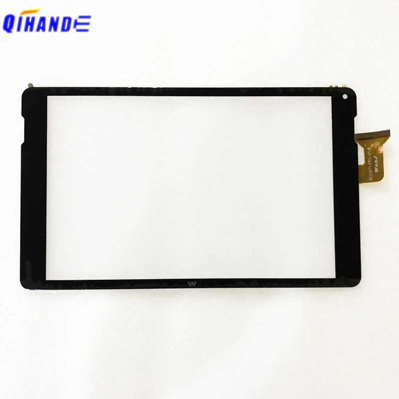 New Tablets Touch Screen For 10.1" Inch Tablet Wj1671fpcv1.0 Touch