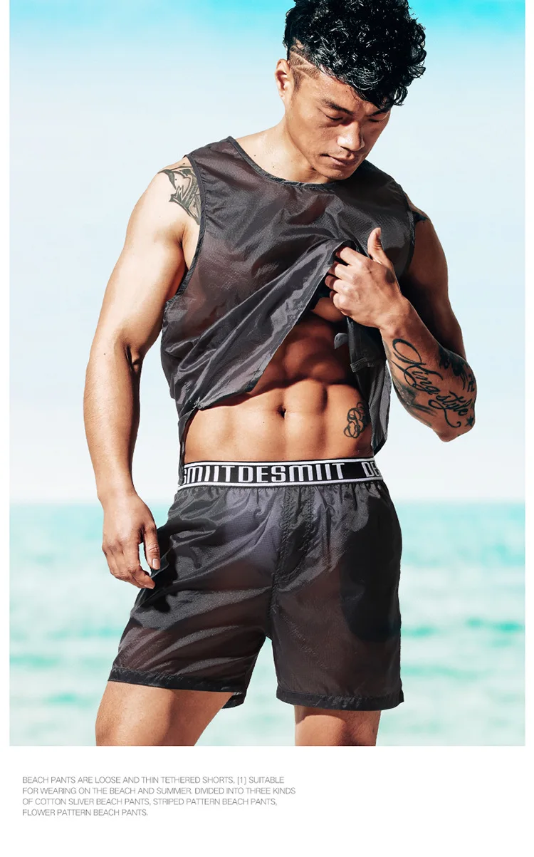 Cheap Shorts de praia e surfe