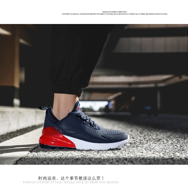 Модные ультрамодные ботинки; Zapatillas Deportivas Hombre; дышащая повседневная обувь; Sapato Masculino