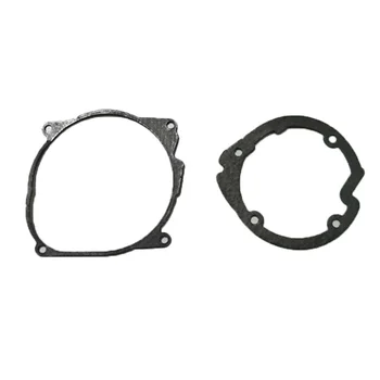 

2pcs Gaskets Engine Valve Head Durable Heater Accessory Practical Useful