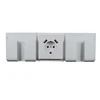 2022 New Design USB Wall Socket Extension Outlet Adapter For phone charge Free shipping 16A 250V dual usb 5V 2A J91 ► Photo 3/6