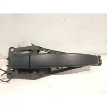 

24463750 handle Outer Front Right Opel Corsa D Corsavan