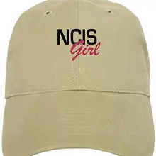 NCIS Бейсболка для девочек