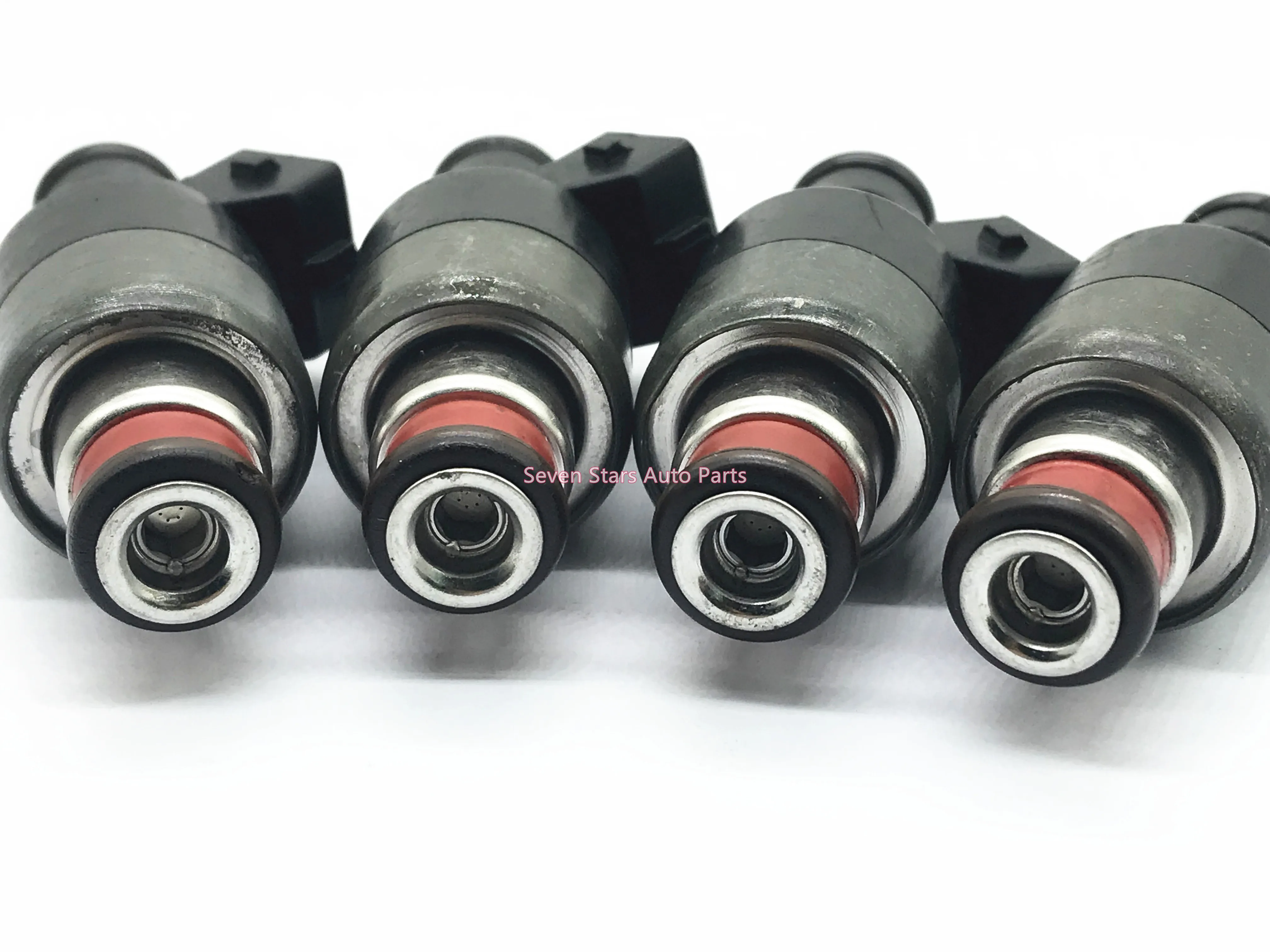 Топливная форсунка 17120683 подходит для Buick Lesabre Cadillac Deville Chevrolet Caprice Daewoo Oldsmobile Pontiac 17113573 17121705