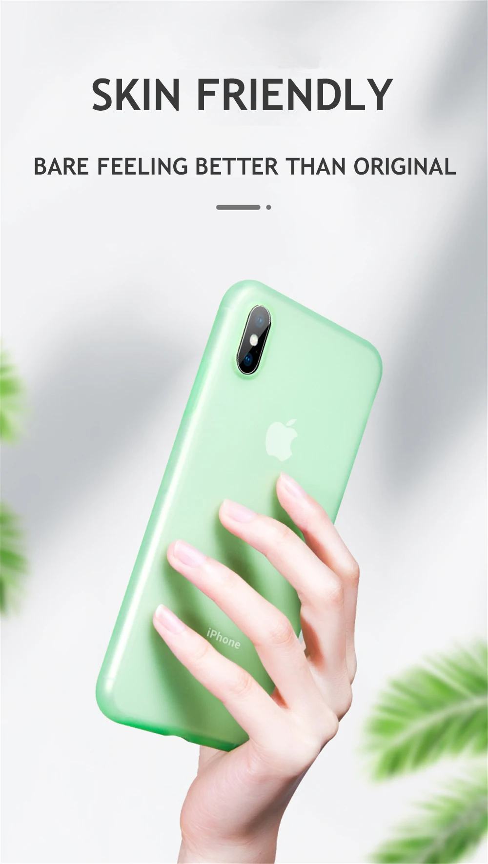 Прозрачный чехол для iPhone 11 Pro XS Max X XR 6 6S 8 7 Plus, тонкий мягкий прозрачный карамельный чехол, силиконовый матовый сосна зеленый