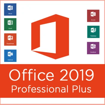 

Ms Office 2019 pro plus product key