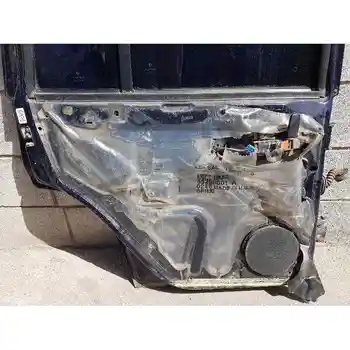 

REAR WINDOW LEFT JEEP GR. CHEROKEE (ZJ)/(Z)