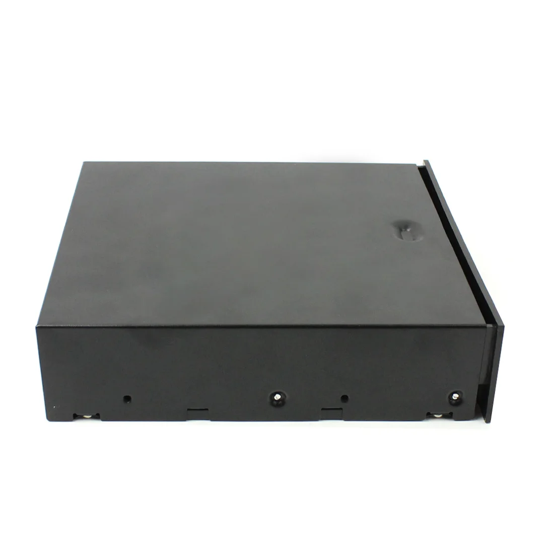 5.25" HDD External Enclosure Case Hard Disk Drive Mobile Blank Drawer Rack Box 165*145*41mm for Desktop PC Computer external hard drive case,ssd enclosure,hard drive enclosure