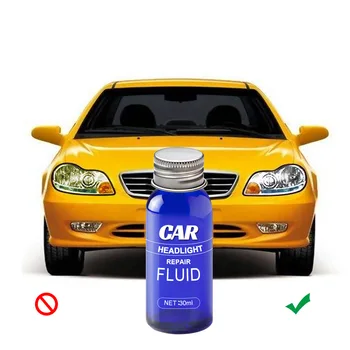 

Car Restorer Repair Liquid Cover Len Restorer Repair Liquid Polish Newest Duable