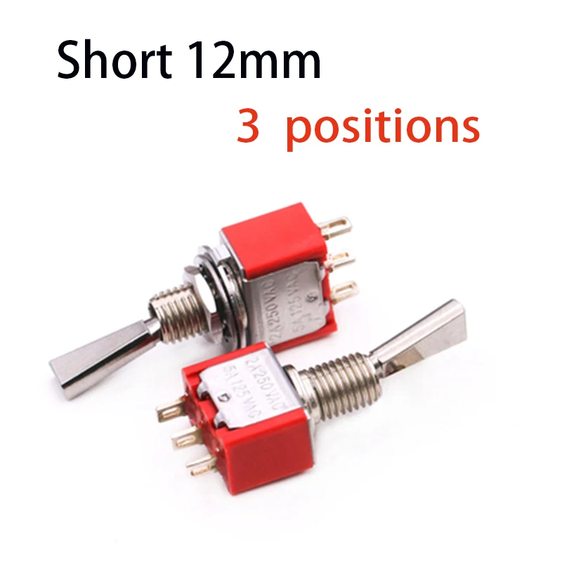 2PCS short 3