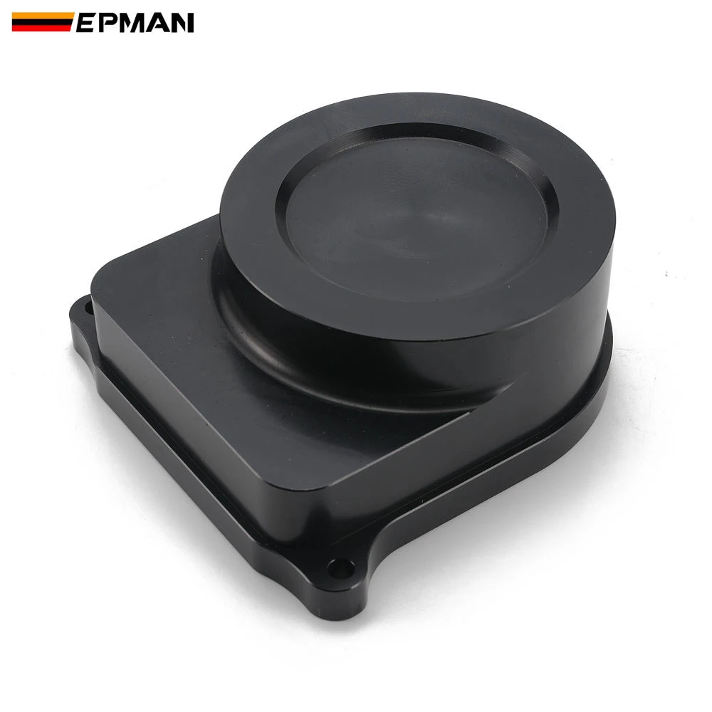 Epman Precision Works Distributor Cap Delete For Honda Bseries Block