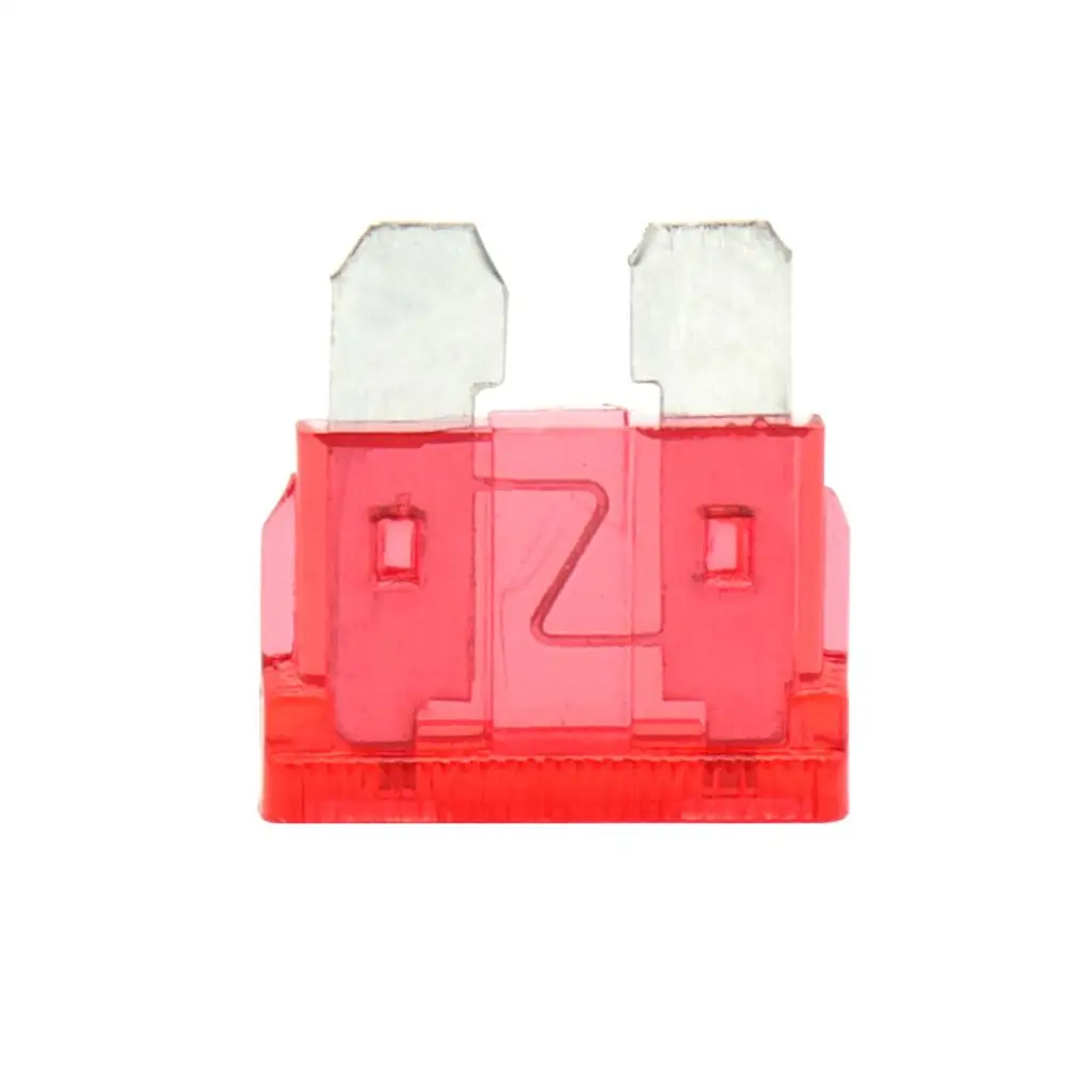 Car Motorcycle 12V-24V USB Charger Socket Panel for Boat / Marine / Mobile Phones, Red LED Lights