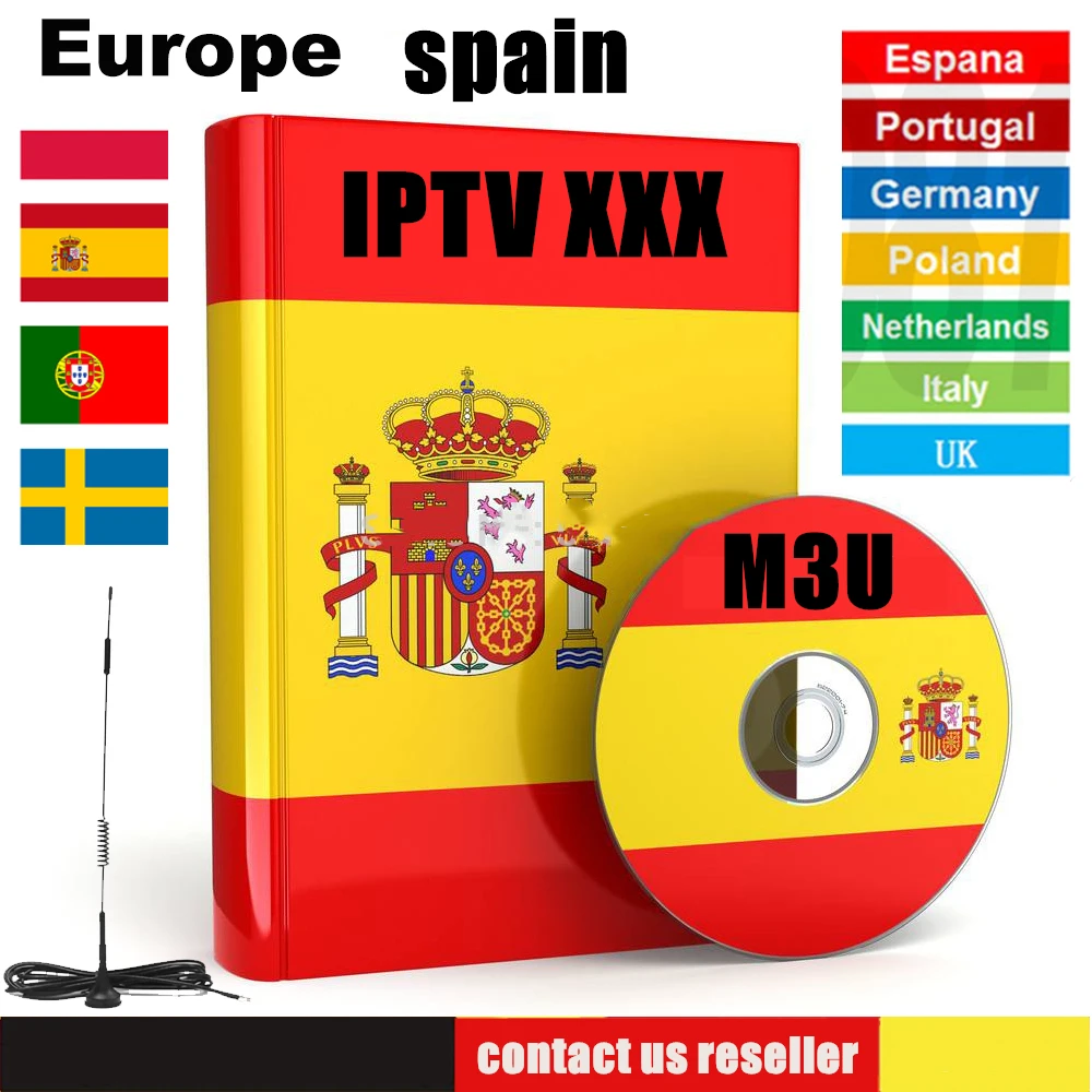 

Smarters pro IPTV ( vip )subscriptionâœ”ï¸ M3Uâœ”ï¸SMART TVâœ”ï¸ANDROIDâœ”ï¸MAG Support DVB Satellite Receiver Receptor
