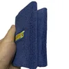 1Pair 4.3×3.1 Inch Cotton Tennis Wristband Sport Running Gym Yoga Wrist Sweat Band Fitness Volleyball Basketball Wrist Cuff Wrap 4