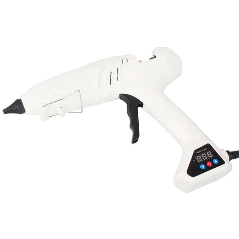 PROSTOEMER-300W-Glue-gun-100-220-Degrees-Celsius-Temperature-adjustment-with-Digital-display-EU-plug-gluegun (1)