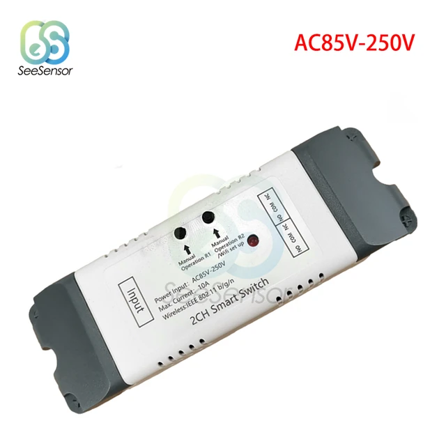AC85V-250V