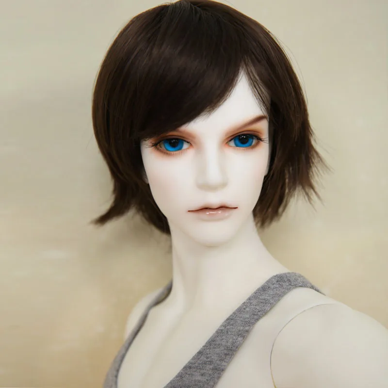 US $206.45 IP EID boys Doll 13 BJD Boys SD Ball Jointed Doll Resin Toys for Kids Uncle Doll Surprise Gift For Girlfriend Action Figure