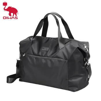 

OIWAS Duffle Bag Large Capacity Waterproof Travel Tote Shoulder Bags Handbag Luggage Casual Sport Gym Bag men Women Travel Bag