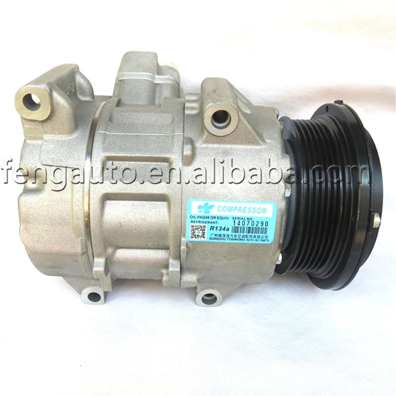 8831050160 88310-50160 7SEU17C компрессор переменного тока для lexus GS460/Lexus 460/IS F