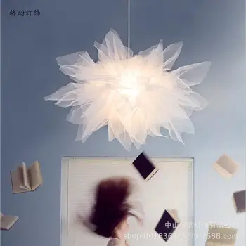 

pendant lights deco chambre wood Home Decoration E27 Light Fixture restaurant living room pendant lights luminaire suspendu