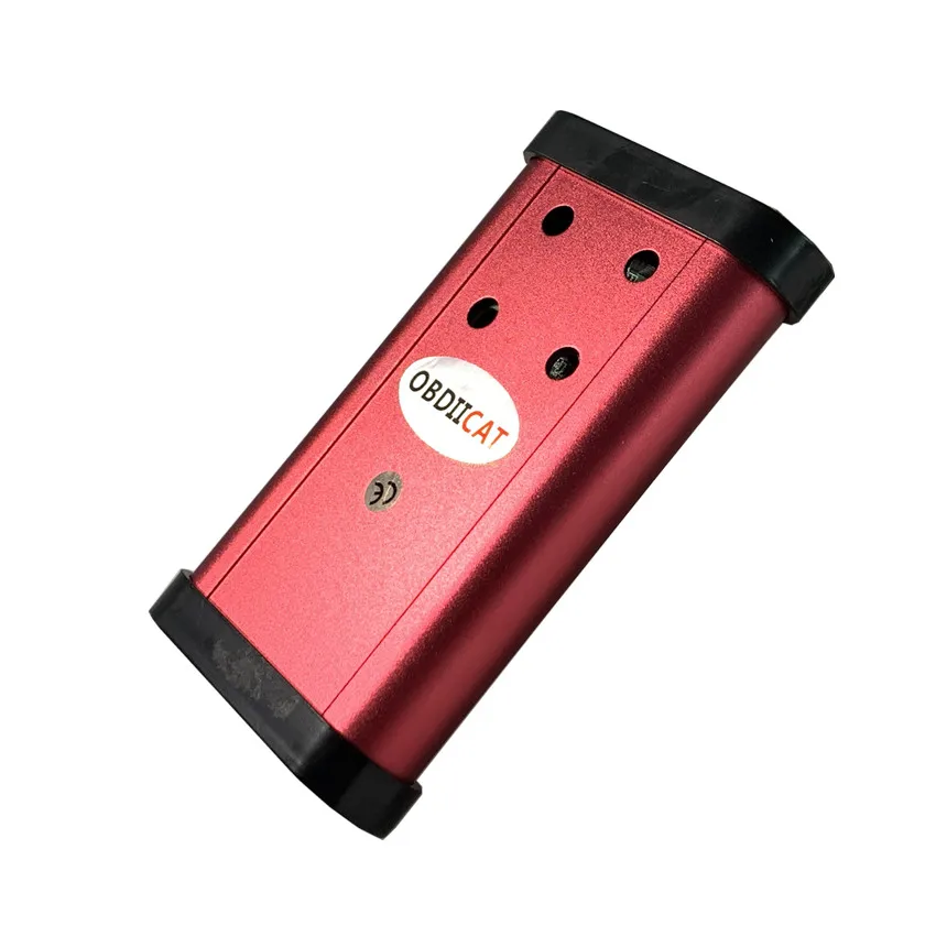 DHL 10 шт. TCS OBDIICAT-CDP Bluetooth. R1/. R3 keygen OBD2 Автомобили с системой obd-ii грузовики считыватель кодов Сканер диагностический инструмент