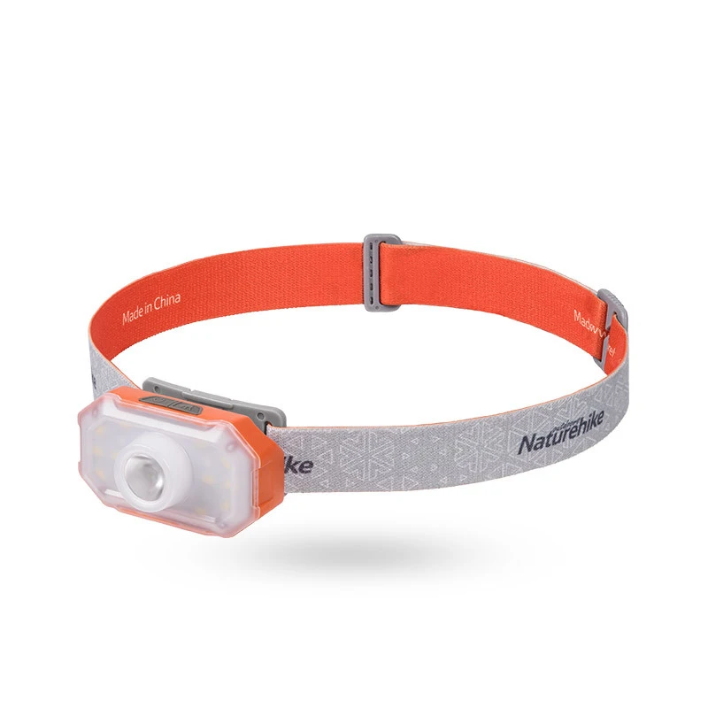 

Outdoor LED Light Camping Headlamp High Brightness Adjustable Tent Hanging Lamp