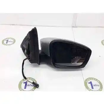 

6V1857508C RIGHT REARVIEW SKODA FABIA (5J2)