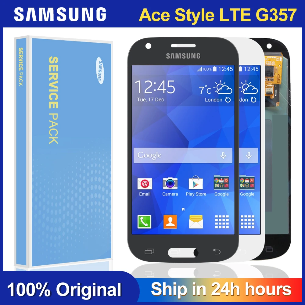 samsung galaxy g357fz