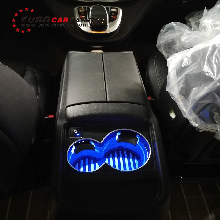 V Klasse W447 Armlehne Fur W447 Vito V250 V260 Armlehne Handlauf Mit Und Ohne Kuhlschrank W447 Innen Dekoration Body Kits Aliexpress