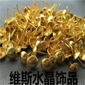 Pao ding диван ding пол План DingTalk Hobnail цементный гвозди настенные декоративные гвозди пресс шпильки yuan tou ding обои для ногтей Круглый-T