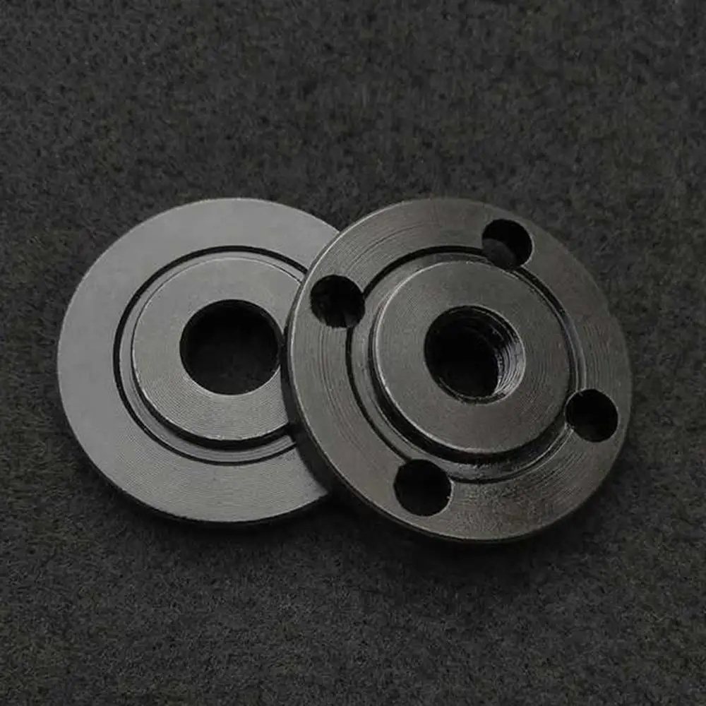 M14 резьба Замена угловая шлифовальная машина внутренняя наружная Фланцевая