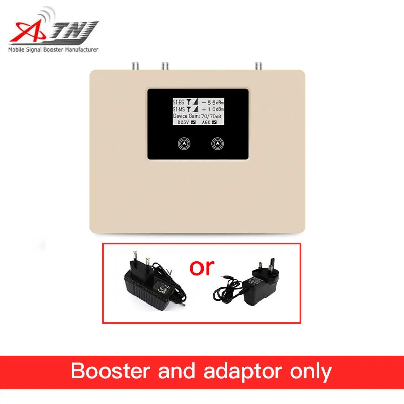 Special offer! Smart DUAL BAND 2G3G4G 1800/2100
