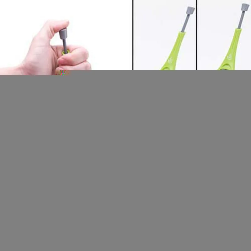 

Plastic Mesh Tea Infuser Green Tea Strainer Filters Tea Diffuser for All Loose Tea Leaf Kitchen Bar Supplier