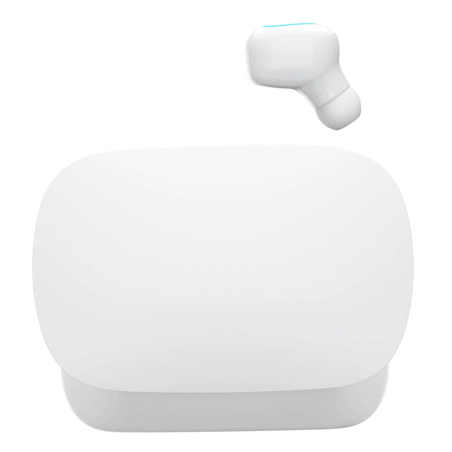 ABKT-KELODO TWS Bluetooth 5,0 беспроводные наушники гарнитура настоящие беспроводные наушники для IPhone/samsung IPX7 водонепроницаемые с Intellige