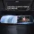 Car Dvr Camera Auto 4.3 Inch Rearview Mirror dash cam Digital Video Recorder Dual Lens Registratory Camcorder