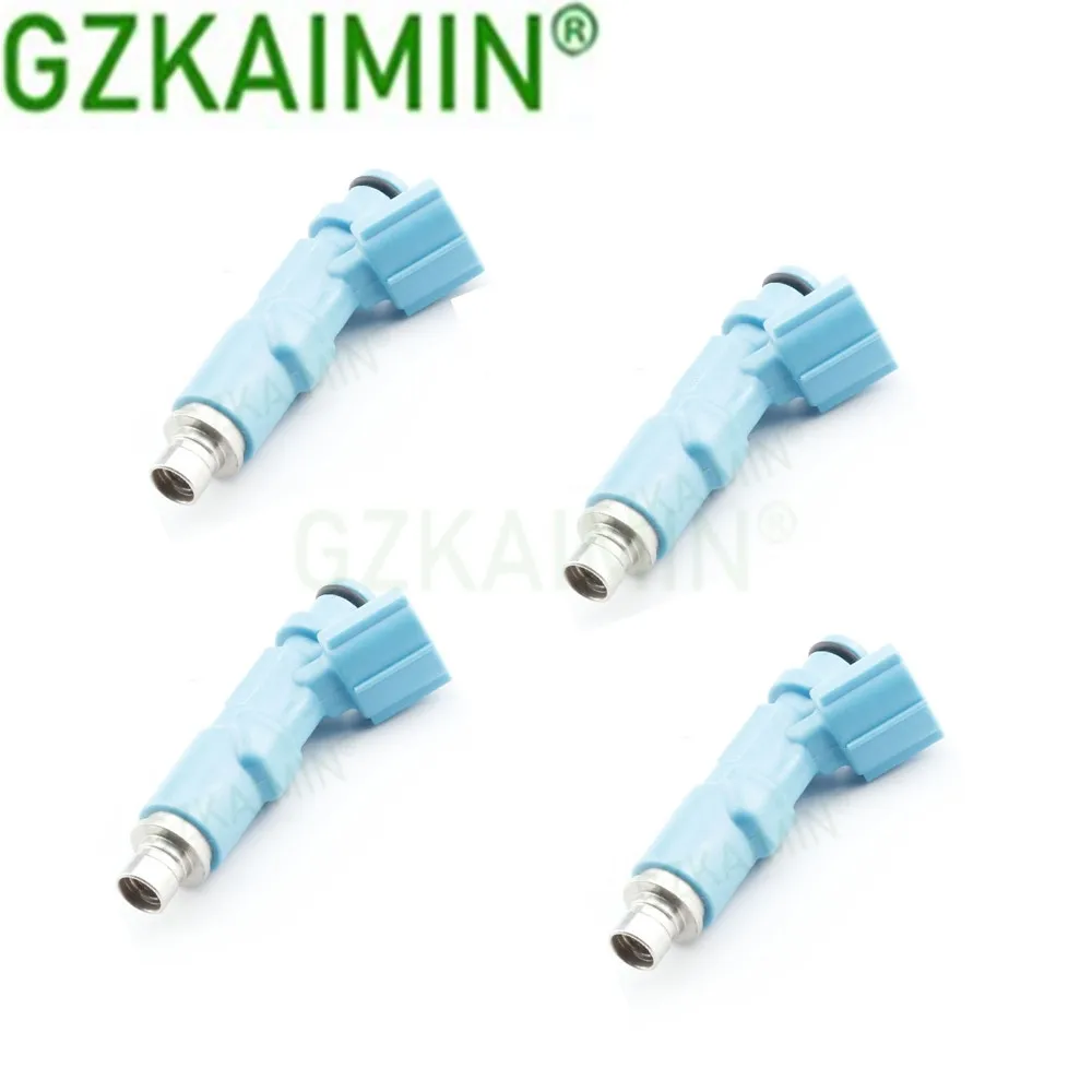 High Quality OEM 2320923020 23250-23020 23209-29015 Fuel Injector Nozzle For Vitz PETROL | Автомобили и мотоциклы