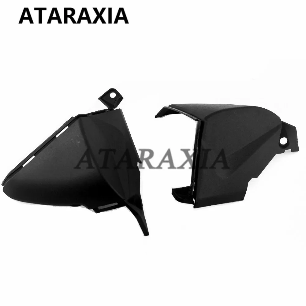 Motorcycle Front Head Side Panel Fairing Frame Cover Headlight Cover Trims For Honda CBR600RR F5 2007 2008 2009 2010 2011 2012 motorcycle accessories motorcycle fairing