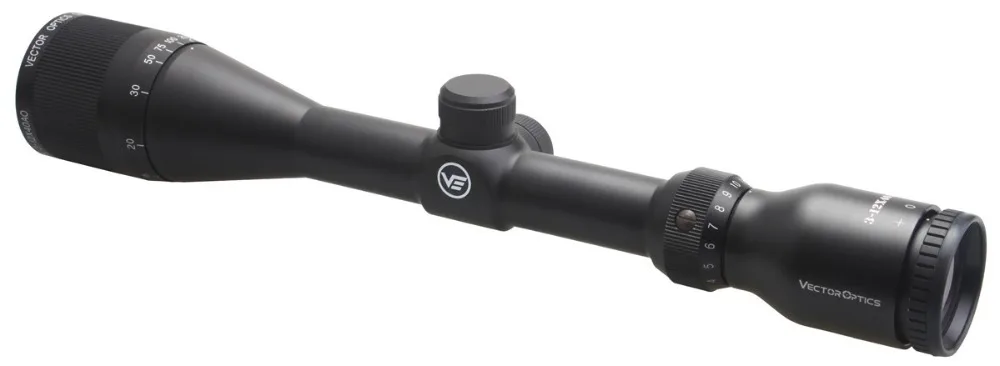VO Outback 3-12x40AO Acom 1