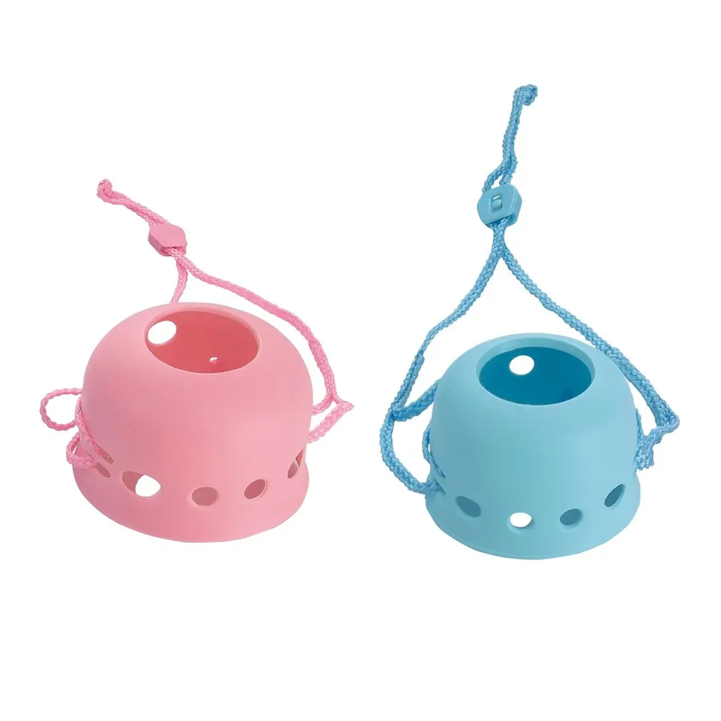 With Soft Plastic Round Dog Mouth Sets Dogs With Pet Mouth Masks Suitable For Jingba Cats Chow Chow Short Mouth Type