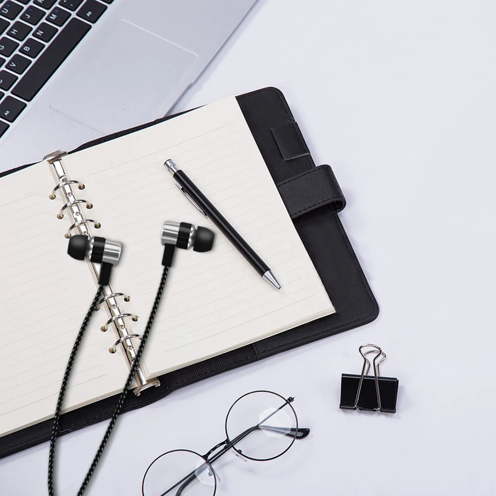 Wired Headset