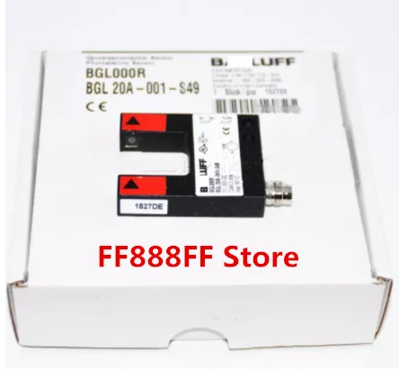 

BGL20A-001-S49 photoelectric sensor BGL20A-001-S49