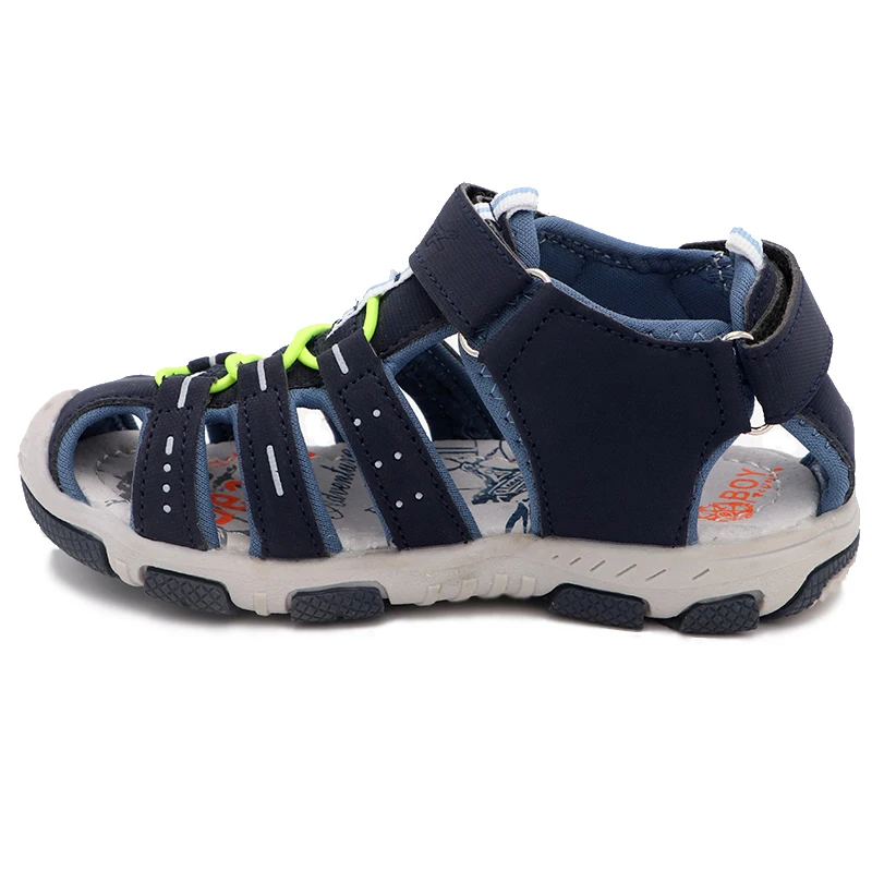Boys Girls Sandals Children Summer School Sports Beach Sandals Girls size 25 to size 36 kids shoes,children sandals,kids sandals,beach shoes