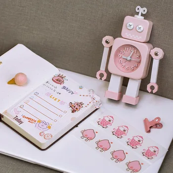 

10Pcs/Pack Fun life series stickers For Kids DIY Diary Scrapbooking Photo Ablums