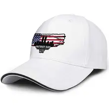 Гранж Born and Bred флаг унисекс мужские классические регулируемые сетчатые плоские бейсболки плоские кепки