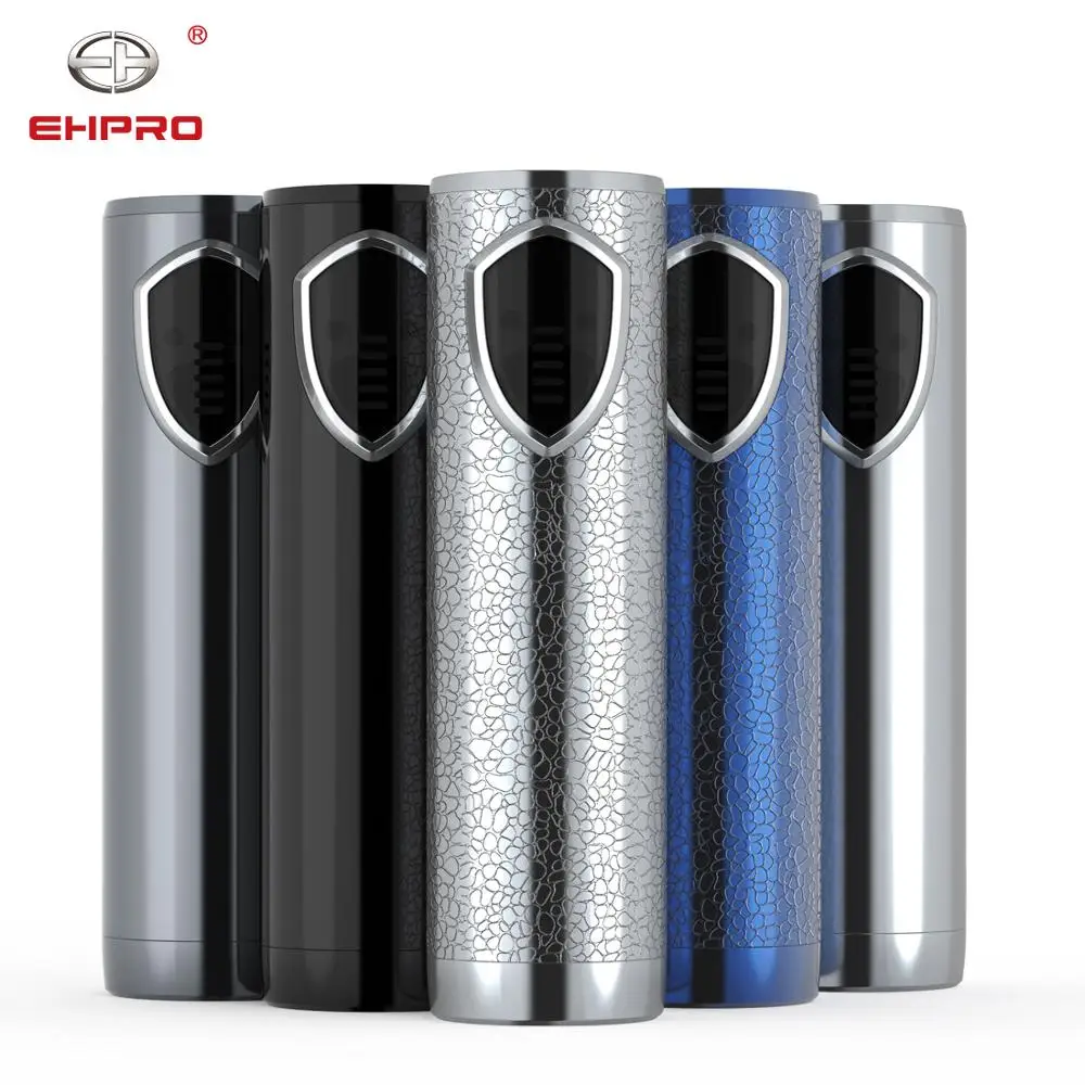 Оригинальный мод Ehpro Armor COD совместимый с батареей 20700/21700 /18650 электронные сигареты
